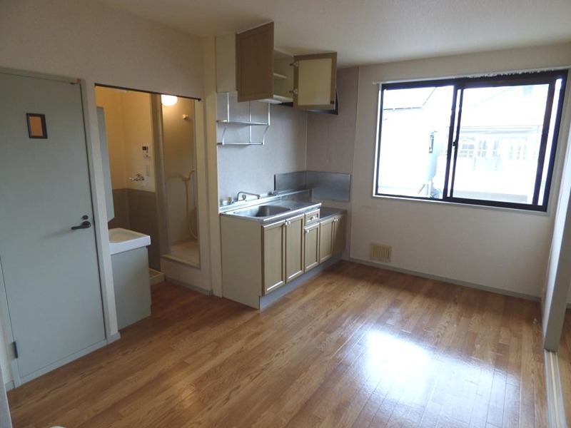 3/23 リビング/ダイニング