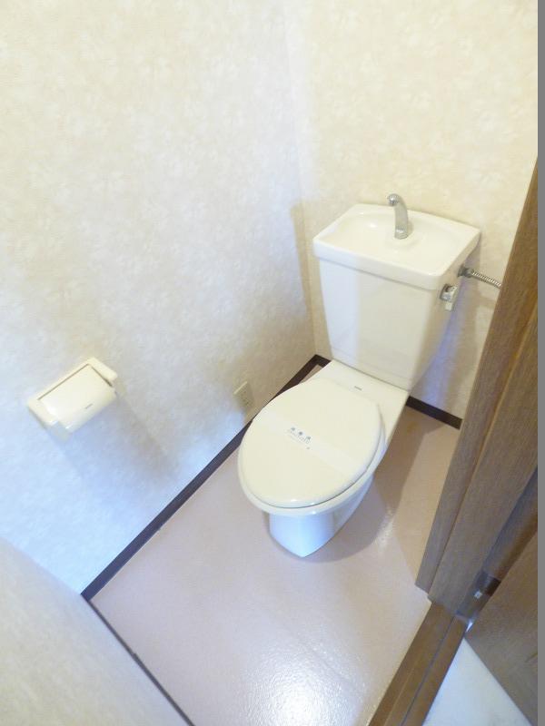 14/26 トイレ