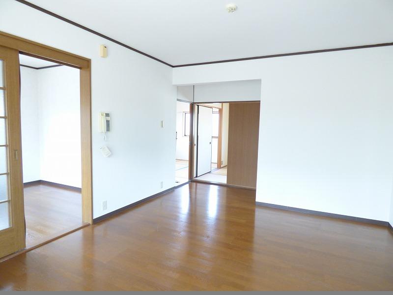 5/26 リビング/ダイニング