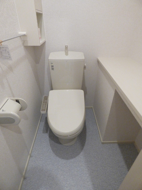 10/26 トイレ