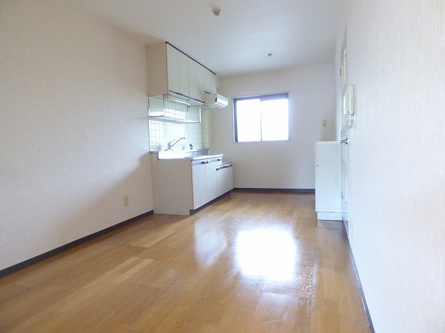 4/27 リビング/ダイニング