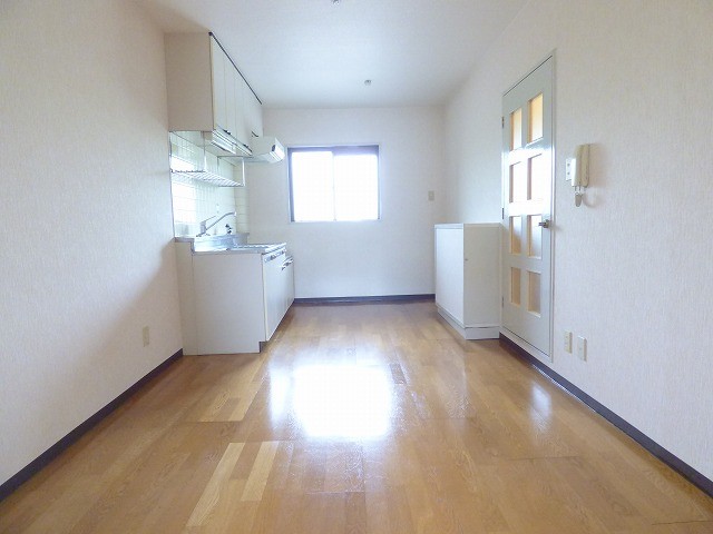 3/23 リビング/ダイニング