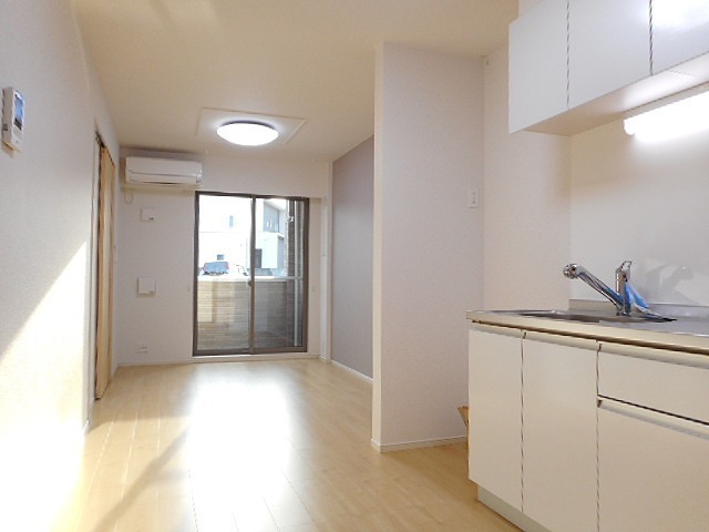 3/20 リビング/ダイニング