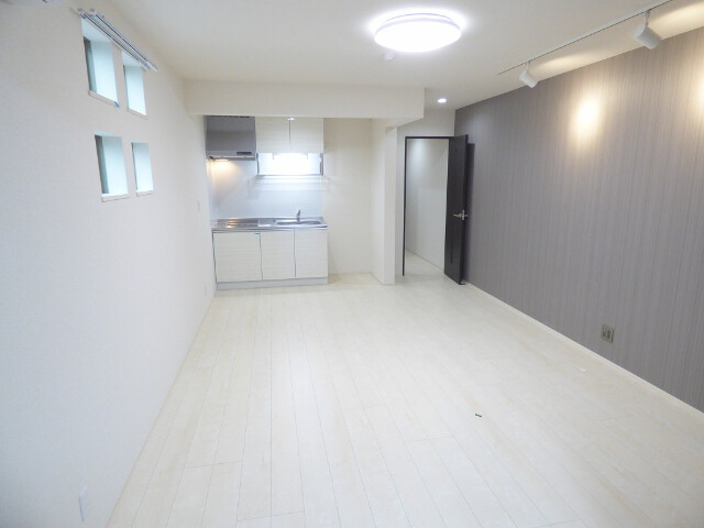 3/25 リビング/ダイニング