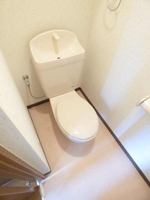 13/28 トイレ