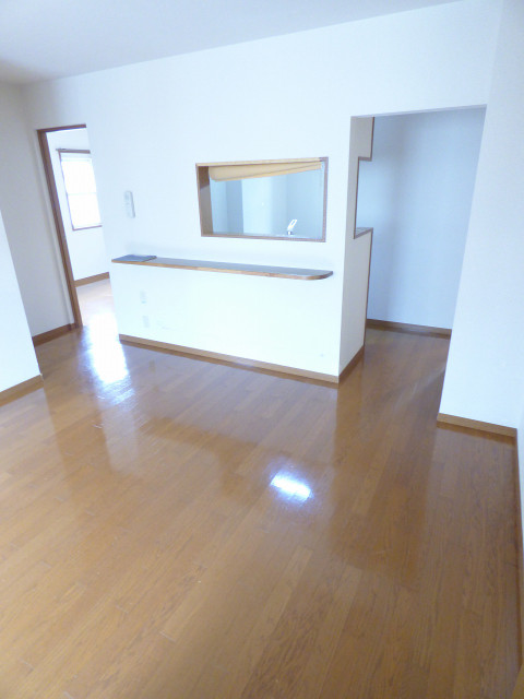 5/28 リビング/ダイニング