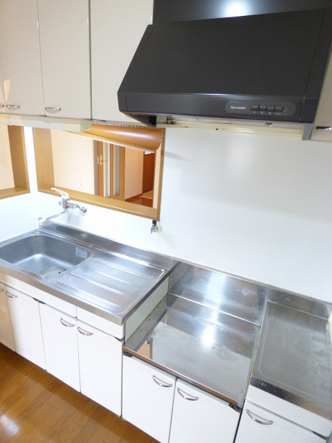 10/28 キッチン