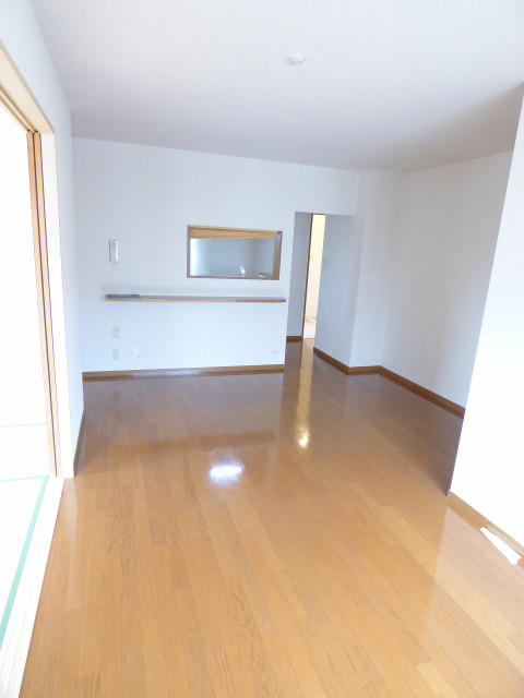 4/28 リビング/ダイニング