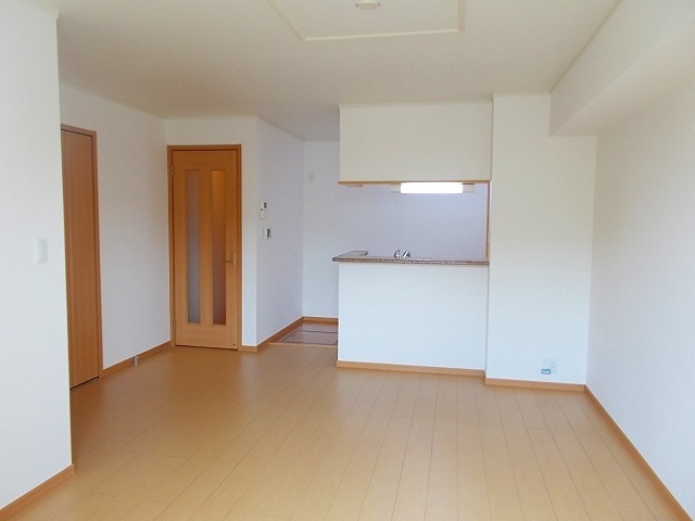 3/24 リビング/ダイニング