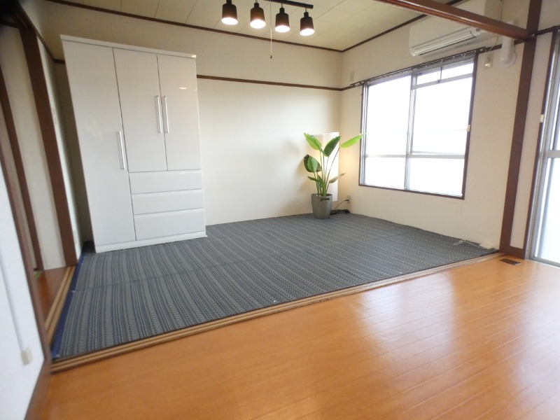 3/24 リビング/ダイニング