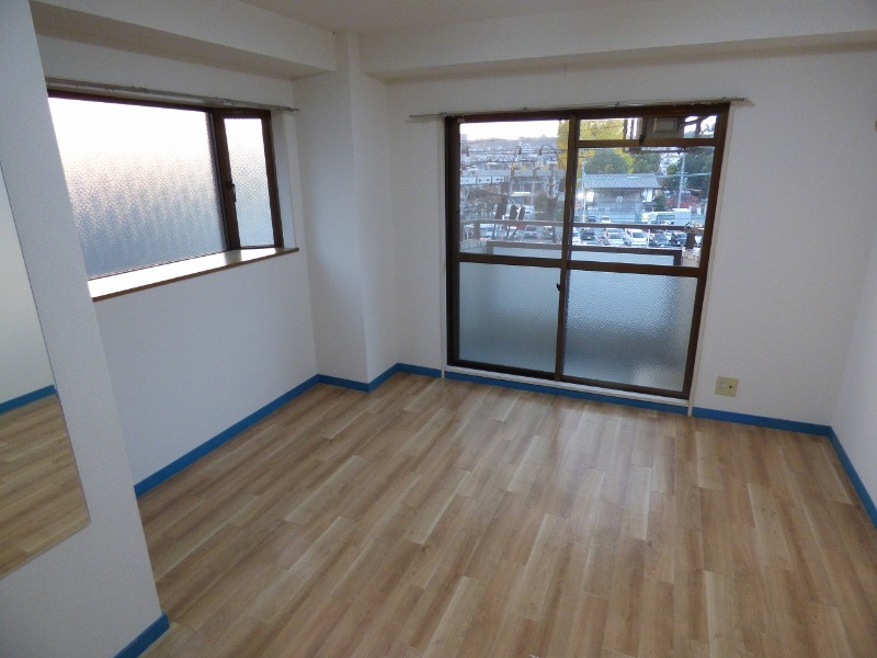 3/26 リビング/ダイニング