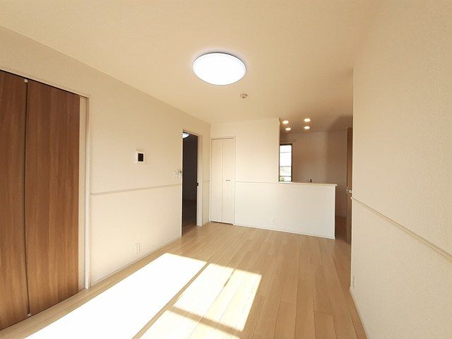 3/23 リビング/ダイニング