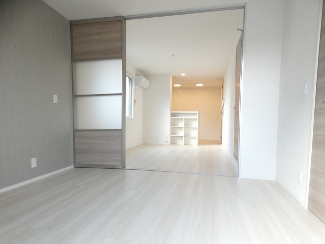 4/30 リビング/ダイニング