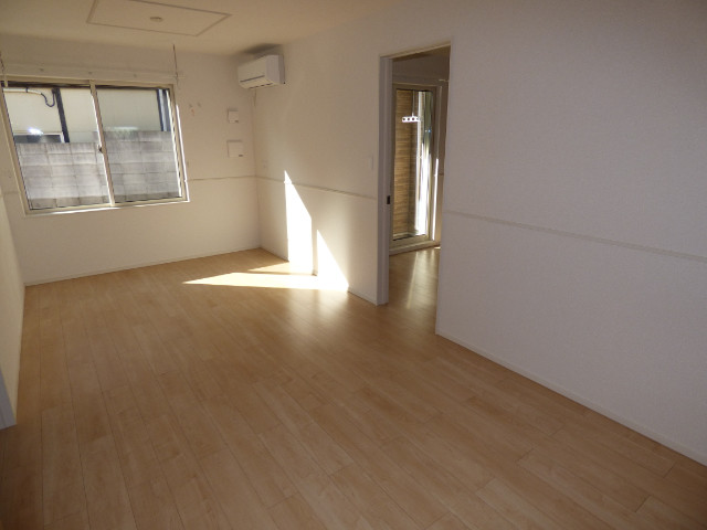 4/30 リビング/ダイニング