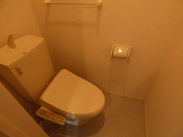 11/29 トイレ