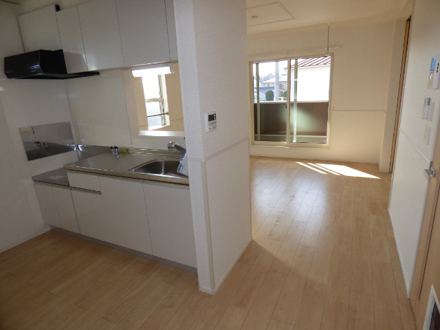 4/29 リビング/ダイニング