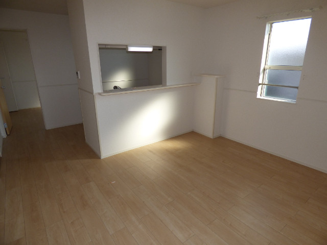 3/29 リビング/ダイニング