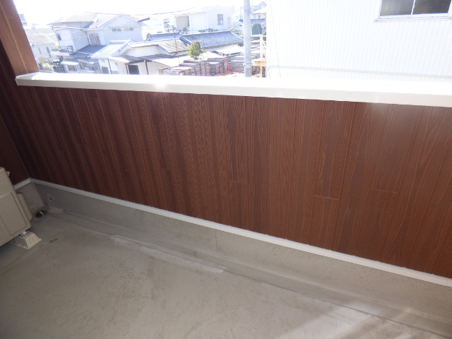 14/29 バルコニー