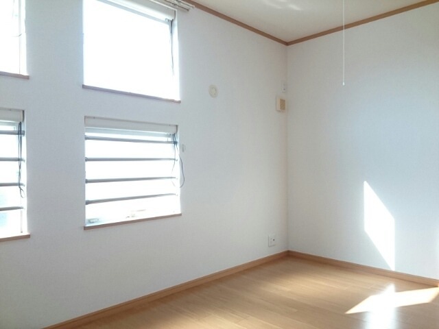 4/22 寝室