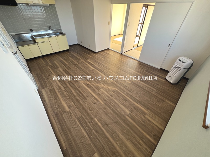 4/30 リビング/ダイニング