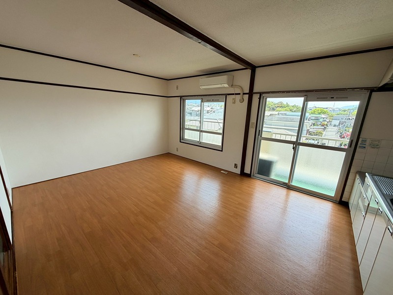 3/27 リビング/ダイニング