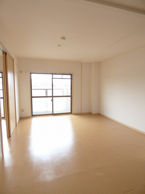 4/25 リビング/ダイニング