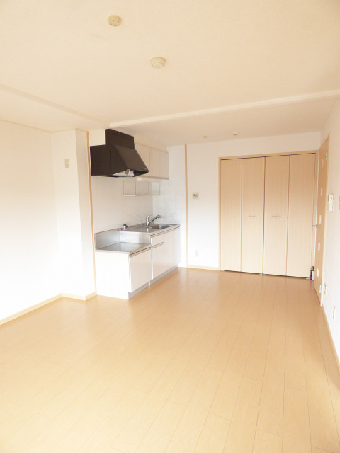 3/25 リビング/ダイニング