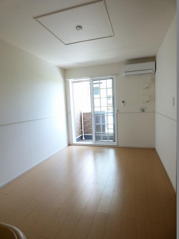 4/29 リビング/ダイニング