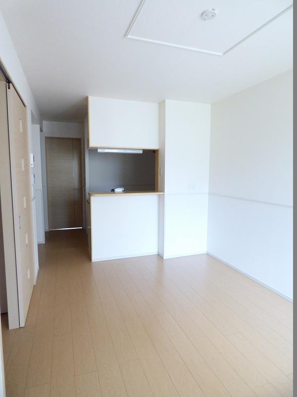 3/29 リビング/ダイニング