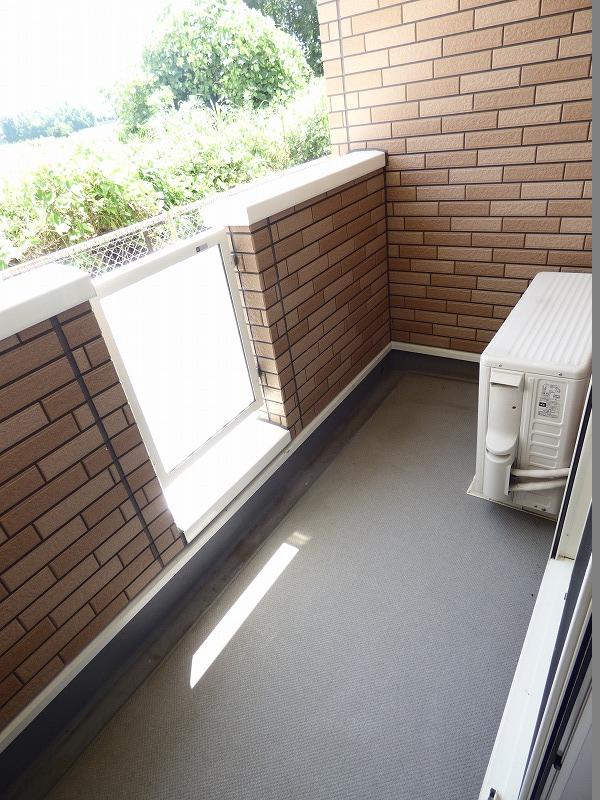 18/29 バルコニー