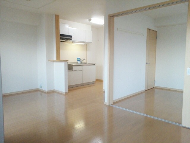 3/18 リビング/ダイニング