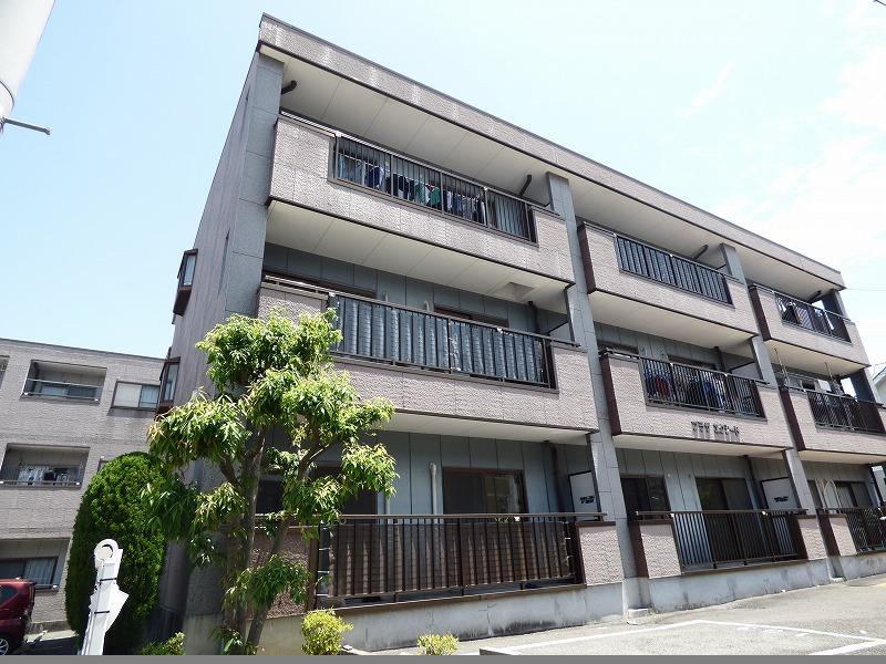 3/12 エントランス