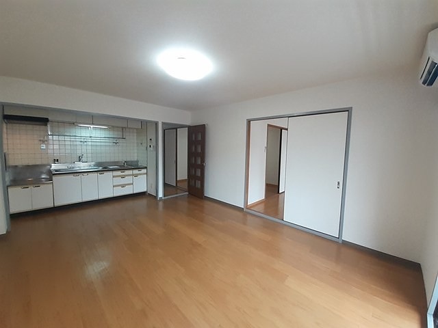 3/28 リビング/ダイニング