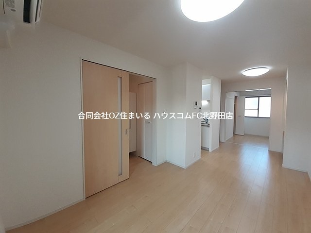 3/24 リビング/ダイニング