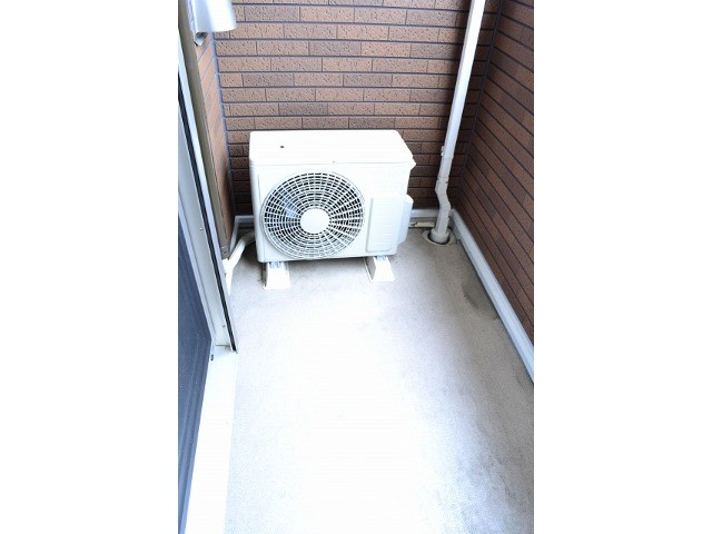 16/24 バルコニー