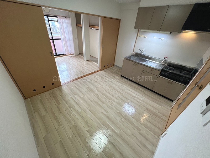 3/30 リビング/ダイニング