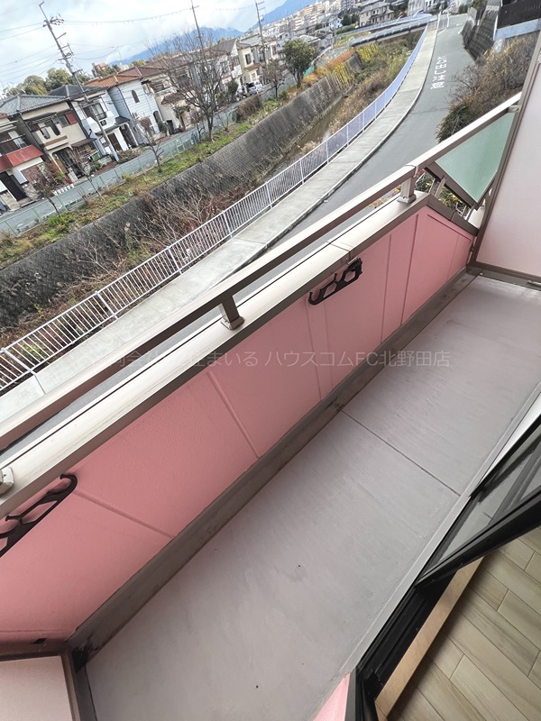 16/30 バルコニー