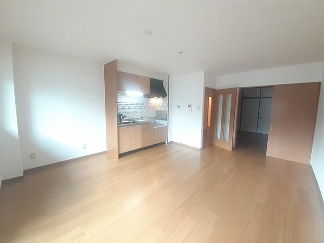 3/19 リビング/ダイニング