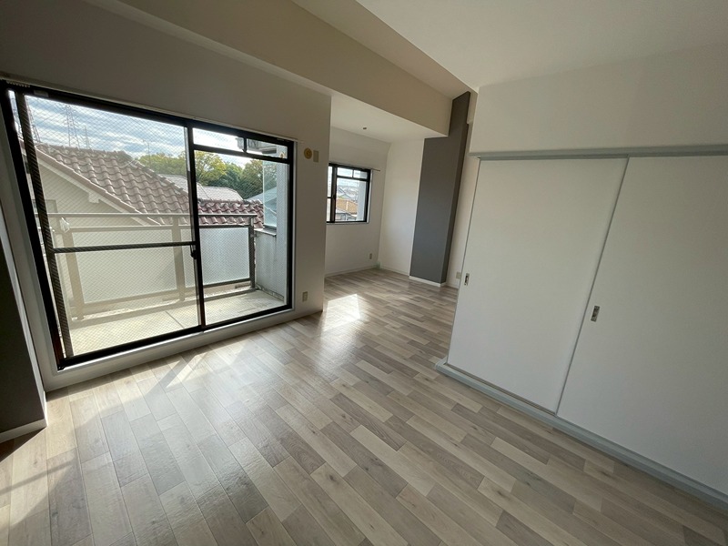 4/30 リビング/ダイニング