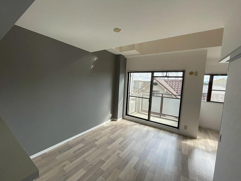 3/30 リビング/ダイニング