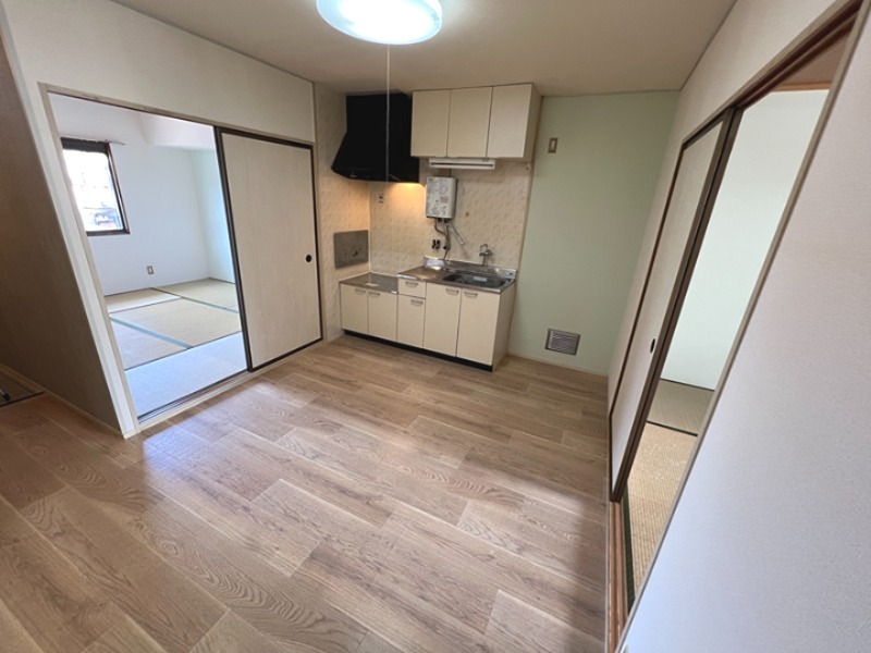 3/30 リビング/ダイニング