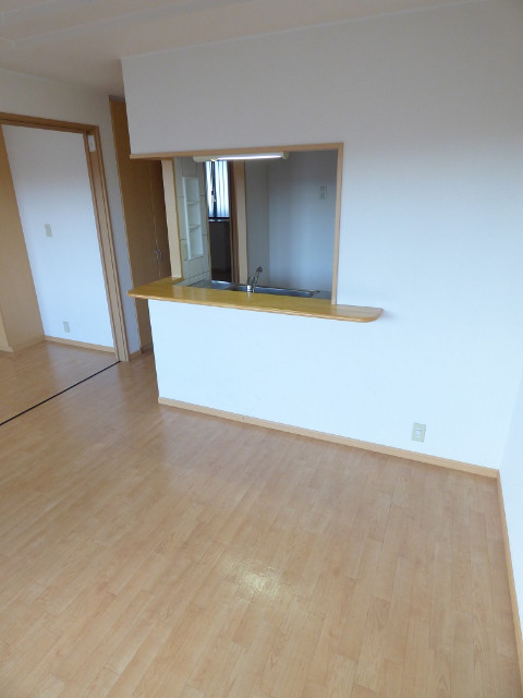 5/22 リビング/ダイニング