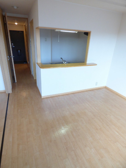 3/22 リビング/ダイニング