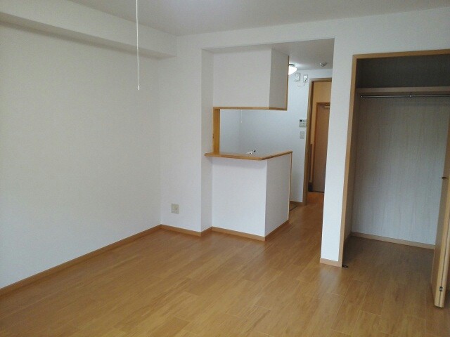 4/28 リビング/ダイニング