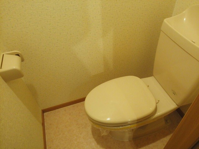 10/28 トイレ