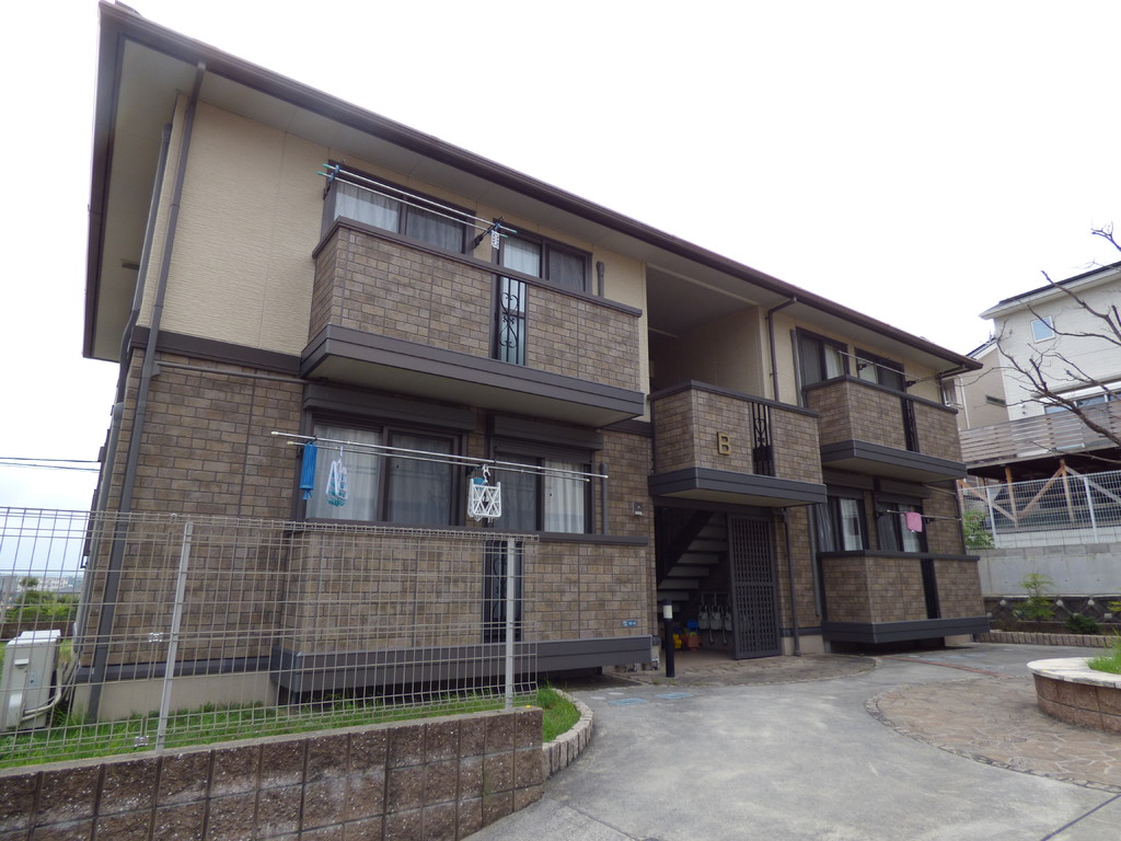 20/30 エントランス