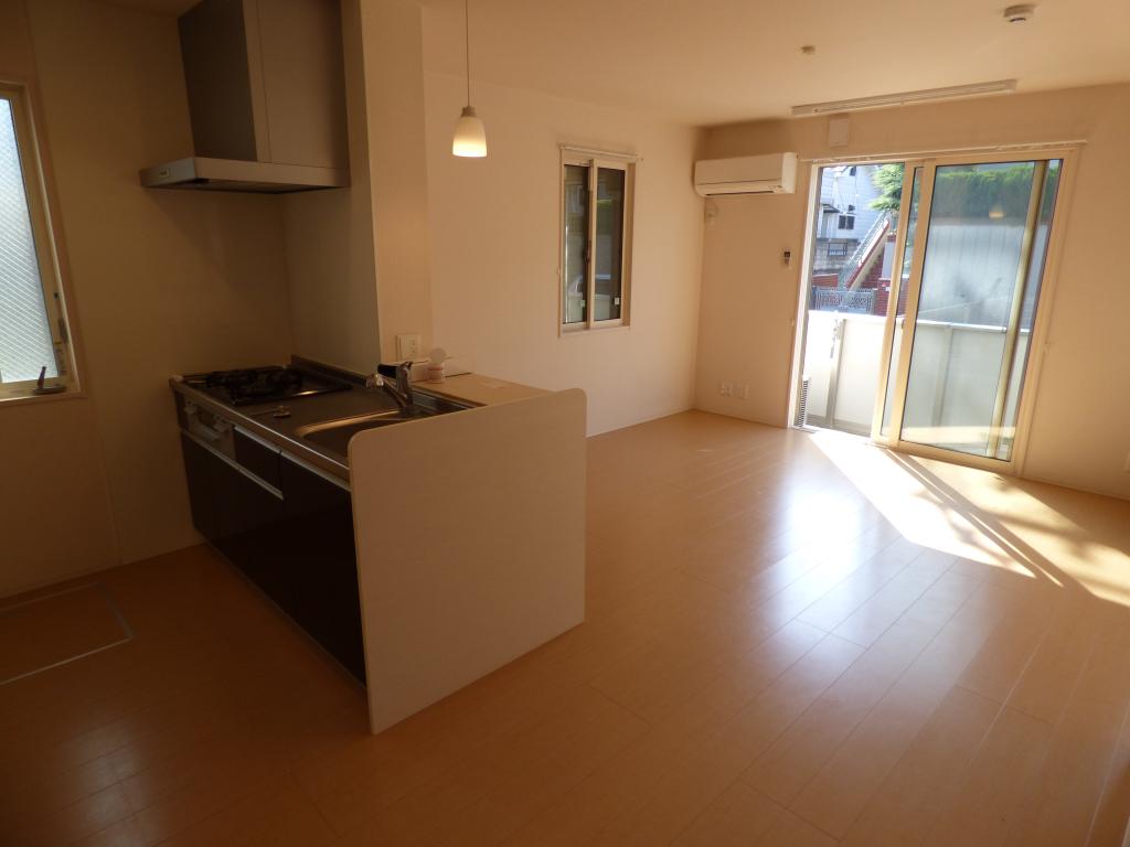 4/30 リビング/ダイニング