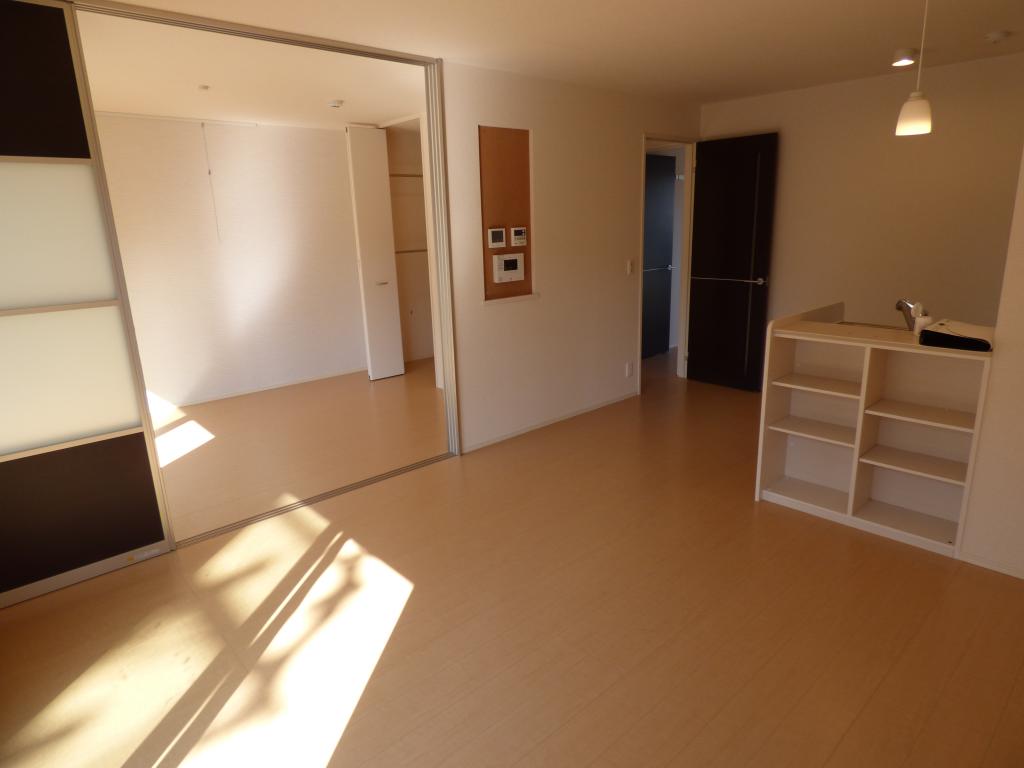 3/30 リビング/ダイニング