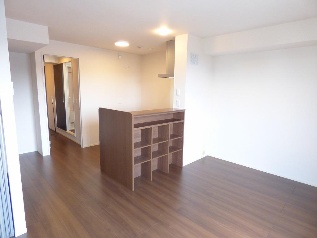 4/30 リビング/ダイニング