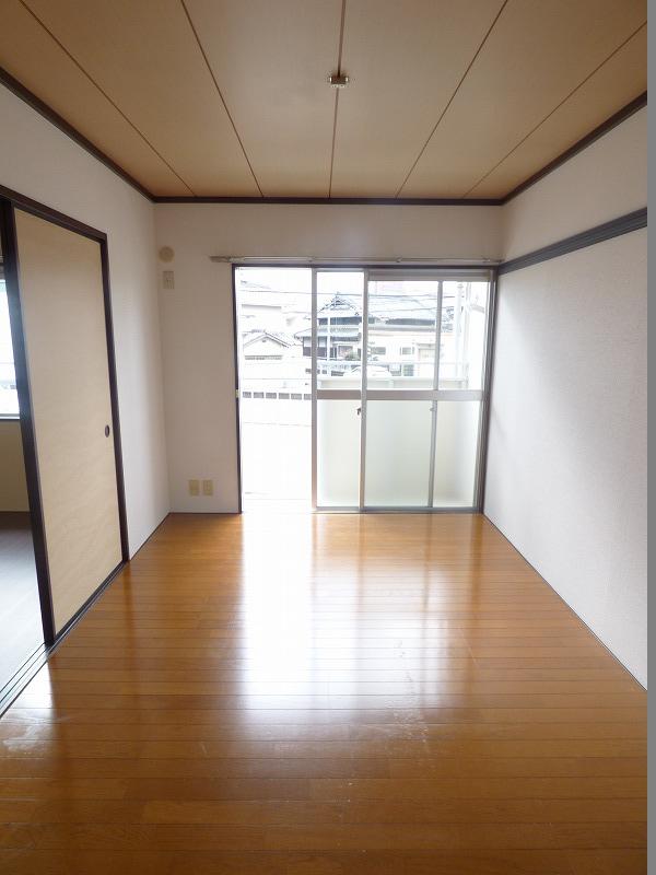 3/24 リビング/ダイニング